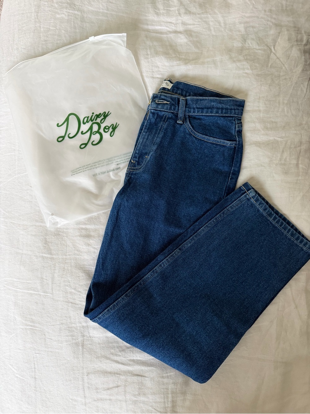 Dairy Boy Jeans